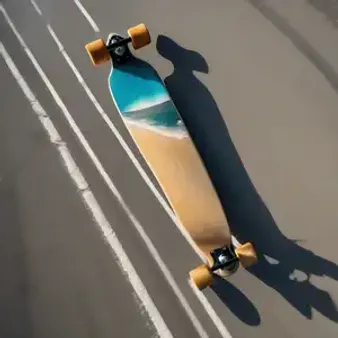 Understanding Surf Skateboards